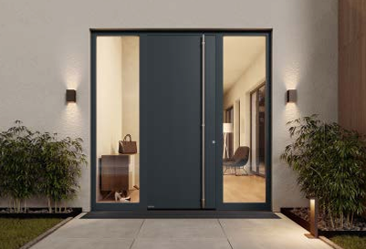 Composite Doors
