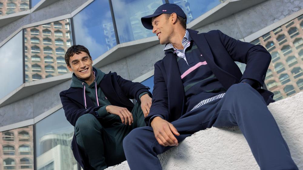 Eden Park Clothing